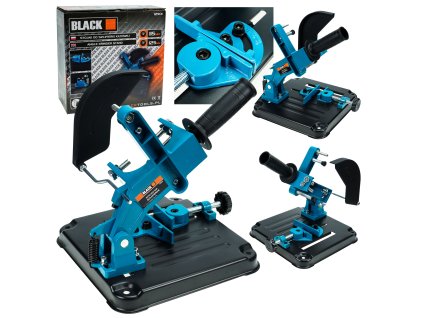 Stojan pro úhlovou brusku 115/125mm