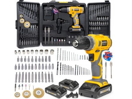 Screenshot 2020 09 05 Wkrętarka AKUMULATOROWA Wiertarka 20V ZESTAW 92el