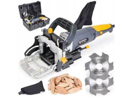 Screenshot 2020 10 05 Lamelownica FREZARKA Do Drewna 1200W 100MM 2X FREZ