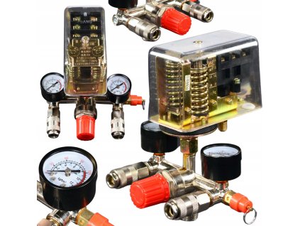 Screenshot 2025 04 14 at 13 21 12 WYŁĄCZNIK WŁACZNIK CIŚNIENIOWY DO KOMPRESORA 380V 400V PRESOSTAT TRÓJFAZOWY 5902280023135 za z Jelenia Góra Allegro (15795532482)