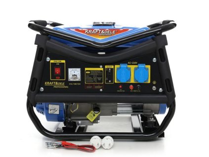 Screenshot 2021 07 20 at 15 12 08 Agregat 3000W 12 230V KD141 KRAFTDELE BESTCRAFT