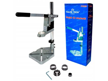 Screenshot 2025 10 24 at 10 34 51 STOJAK STATYW DO WIERTARKI 400mm STOŁOWA (5907580120614) • Cena Opinie 9853125738 • Allegro