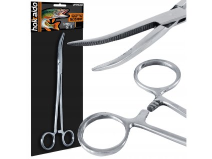 Screenshot 2025 08 11 at 12 43 09 SZCZYPCE WĘDKARSKIE HOKKAIDO NOŻYCZKI ZAGIĘTE 20CM 5902280028147 14124620682 Allegro