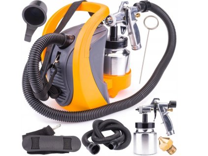 Screenshot 2021 07 06 at 11 23 30 Pistolet Do Malowania Agregat MALARSKI Natryskowy