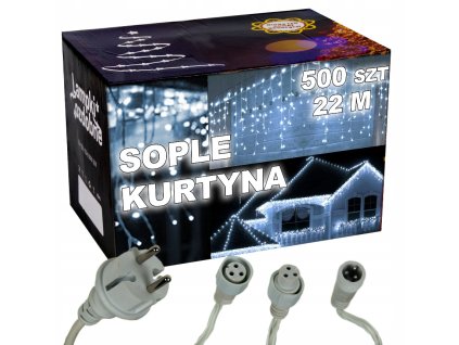 Screenshot 2021 10 11 at 12 46 44 LAMPKI CHOINKOWE SOPLE GRUBE 500 led KURTYNA 22M