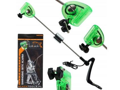 Screenshot 2025 12 09 at 08 22 34 SWINGER SYGNALIZATOR BRAŃ NOCKA REGULACJA OBCIĄŻENIA LED JACK 2 5 HOKKAIDO 10776023383 Allegro