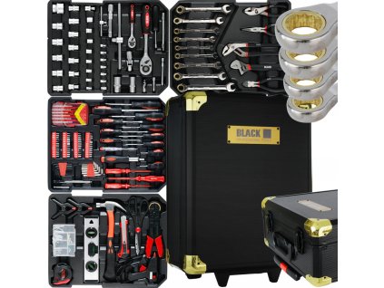 Screenshot 2025 04 03 at 10 59 06 DUŻA WALIZKA NARZĘDZIOWA ZESTAW KLUCZY Z GRZECHOTKAMI .SZCZYPIEC WKRĘTAKÓW 5905427502838 za z Jelenia Góra Allegro (14403856611)