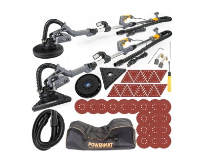 Screenshot 2021 08 31 at 09 22 04 SZLIFIERKA DO GIPSU GŁADZI TYNKÓW 1450W ŻYRAFA LED