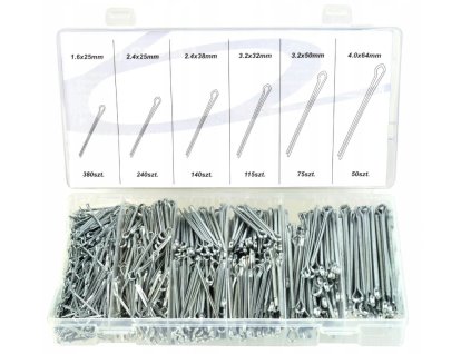 Screenshot 2021 09 01 at 13 35 05 Zestaw zawleczek przetyczek 1000szt G02804