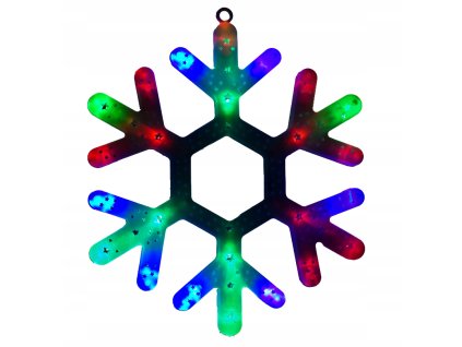 Screenshot 2021 10 13 at 20 23 22 Ozdoba Świąteczna LED śnieżynka różne lampka