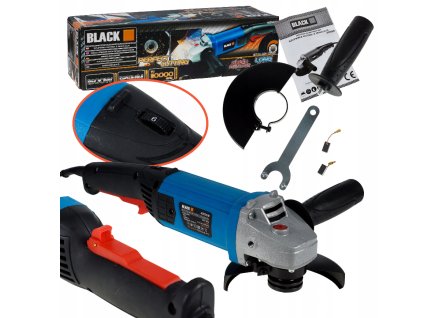 Screenshot 2021 11 26 at 08 39 38 SZLIFIERKA KĄTOWA Z REGULACJĄ OBROTÓW 125MM