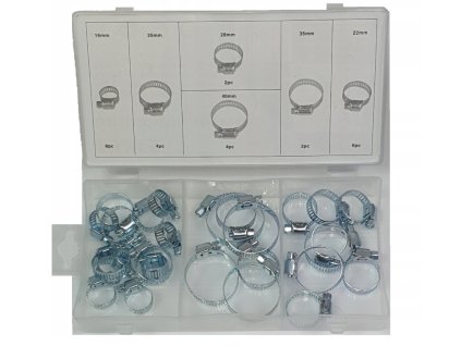 Screenshot 2021 12 21 at 11 09 47 OBEJMY OPASKI ZACISKOWE SKRĘCANE ŚLIMAKOWE 26 SZT