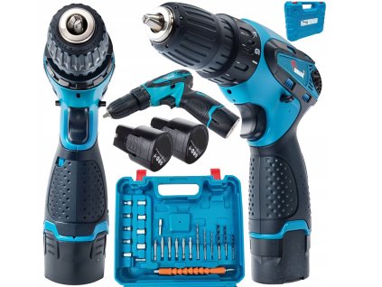 Screenshot 2025 08 19 at 13 57 38 Wkrętarka Ondragon zasilanie akumulatorowe 21 6 V od2801 (5906063480733) • Cena Opinie 17806810153 • Allegro