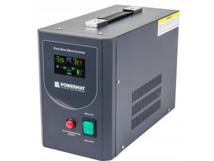 Screenshot 2025 08 20 at 14 32 29 Zasilacz UPS Powermat PM1212 500 VA 400 W Sklep Opinie Cena w Allegro