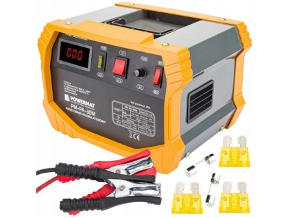 Screenshot 2022 01 25 at 19 28 19 PROSTOWNIK AKUMULATOROWY SAMOCHODOWY 30A 12 24V