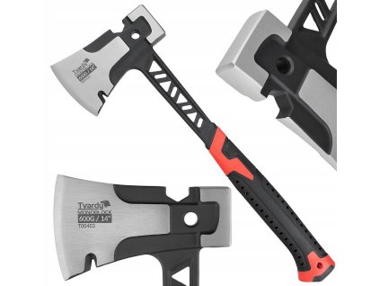 Screenshot 2025 08 22 at 12 11 04 Siekiero młot 600g ANTI SHOCK MONOBLOCK T00403 (5901477198601) • Cena Opinie • Młotki przecinaki i dłuta 17814083715 • Allegro