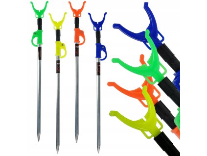 Screenshot 2025 08 22 at 14 10 17 Podpórka wędkarska HOKKAIDO 80 150cm teleskopowa 11814381848 Allegro