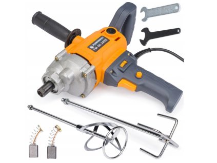 Screenshot 2022 01 25 at 20 39 10 MIESZADŁO ELEKTRYCZNE DO ZAPRAW 2400W+2xMIESZALNIK