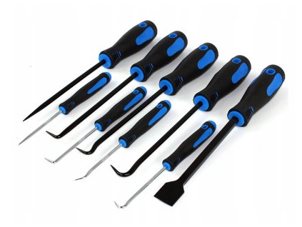 Screenshot 2025 08 29 at 10 46 34 Geko Zestaw grotów haków i skrobaków 9szt. G02708 5901477131288 za 26.65PLN z Biała Podlaska Allegro (17484767939)