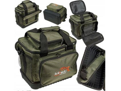 Screenshot 2025 09 02 at 14 19 37 TORBA WĘDKARSKA NA RAMIĘ HOKKAIDO 30 17 33 GUMOWE DNO HOKKAIDO PREMIUM 5902280020691 16572458524 Allegro