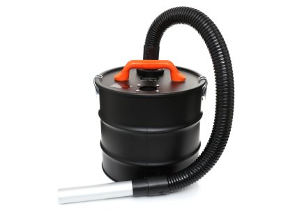 Separátor popela 20 L – Kraft&Dele KD479 (Ø hadice 34 mm, max. 60 °C, pro vysavače)