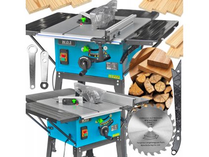 Screenshot 2025 09 08 at 14 02 58 Piła stołowa Kraft&Dele 2900 W 30 mm (5903957012568) • Cena Opinie 17496945605 • Allegro