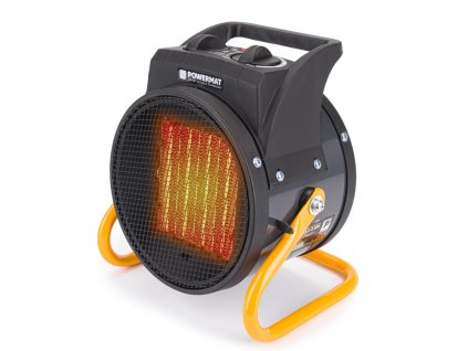 Screenshot 2025 09 09 at 14 40 28 Nagrzewnica elektryczna Powermat 2 5 kW (5904067440159) • Cena Opinie • Nagrzewnice 14468307033 • Allegro