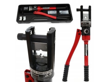 Screenshot 2025 09 12 at 11 00 20 Zaciskarka Prasa Hydrauliczna Kraft&Dele 16 300mm Sklep Opinie Cena w Allegro