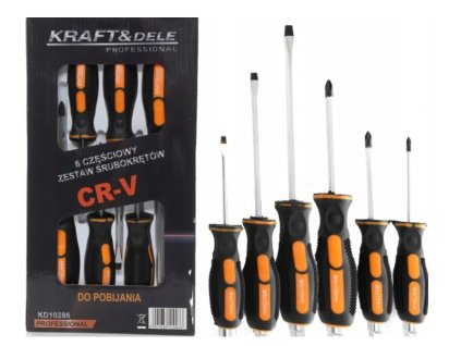 Screenshot 2022 01 28 at 11 49 27 ŚRUBOKRĘTY ZESTAW 6 CZĘŚCIOWY KD10286 CR V