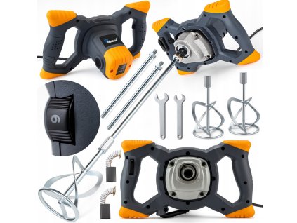 Screenshot 2025 09 17 at 13 45 11 Mieszarka Ondragon 3150 W 140 mm (5906954291608) • Cena Opinie 17880027955 • Allegro