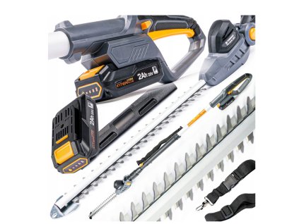 Screenshot 2025 09 19 at 12 27 04 NOŻYCE AKUMULATOROWE DO ŻYWOPŁOTU NA WYSIĘGNIKU 2A (5902565277437) • Cena Opinie • Nożyce i sekatory 17304118937 • Allegro