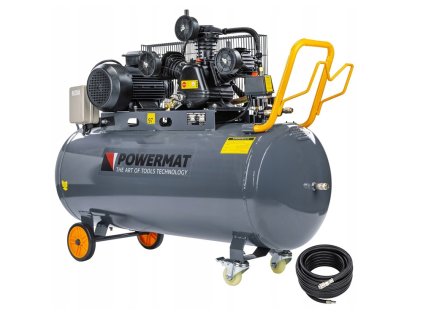 Screenshot 2025 09 19 at 13 20 16 KOMPRESOR OLEJOWY 200L 8 BAR SPRĘŻARKA 400V 650l min WĄŻ 5904067445734 za 2748.99PLN z Zawiercie Allegro (17304306820)