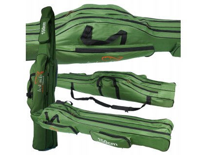 Screenshot 2025 09 24 at 07 59 37 TORBA POKROWIEC WĘDKA 2 2 komory 150cm HOKKAIDO 5902280022046 10762975485 Allegro