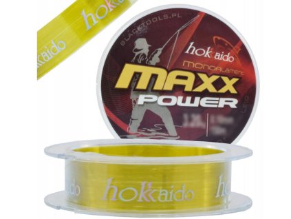 Vlasec HOKKAIDO POWER 0,14 mm 120 m 3,40 kg