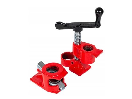 Screenshot 2025 09 30 at 11 15 00 ŚCISK STOLARSKI RUROWY BEZKOŃCOWY NA RURĘ 3 4" ZACISK MONTAŻOWY IMADŁO (5907580135786) • Cena Opinie • Ściski 17572294327 • Allegro