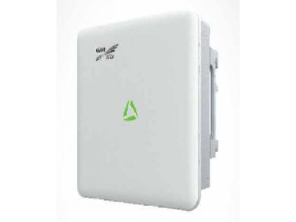 Kehua spi10k-b x2 střídač 10kw - profesionální solární převodník pro dokonalou efektivitu