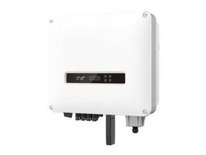KEHUA SPI6K-B Solární Invertor 6kW s Dvojitým MPPT pro efektivní řízení energie