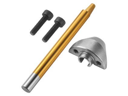 Náhrada stemplu a matrice pro nože na plech kd10035 - vysoce kvalitní sada