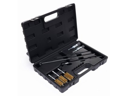 Profesionální sada kartáčů pro čištění vstřikovačů, model KD10048 od Kraf&Dele