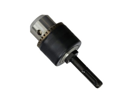 Adaptér uchycení vrtáku 1/2" sds+ kd10050 kraft&dele