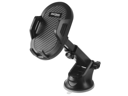 KRAFT&DELE Auto Držák na Telefon s 360° Rotací a Přísavkou KD10078