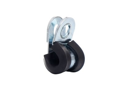 Kraft&dele profesionální gumové opasky na trubky/hadice/kabely, 5ks, model kd10082