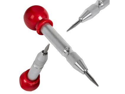 AUTOMATICKÝ PUNKTAK KD10095