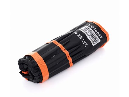 Sada štípaček a řezáků 28el kd10097