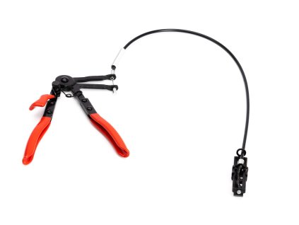 KLÍČ NA SVORKY DLOUHÝ KD10098