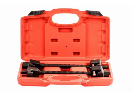 Stahovák pružin s pojistkou KD10158