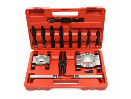 Sada stahováků na ložiska, 14 ks kd10169