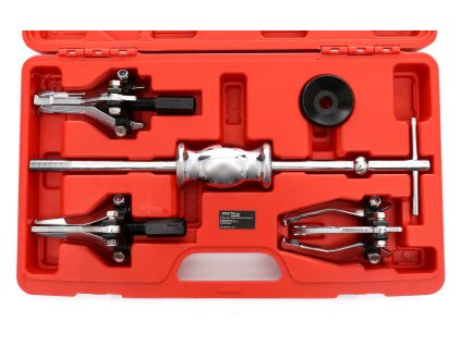 Vytáhač vnitřních ložisek 6 ks KD10174