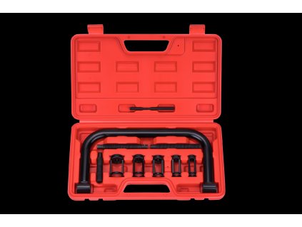 Stahováky pro demontáž ventilů, 10 ks. KD10213