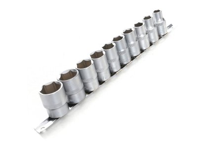 Sada nástrčných klíčů 10 ks 1/2" KD10226
